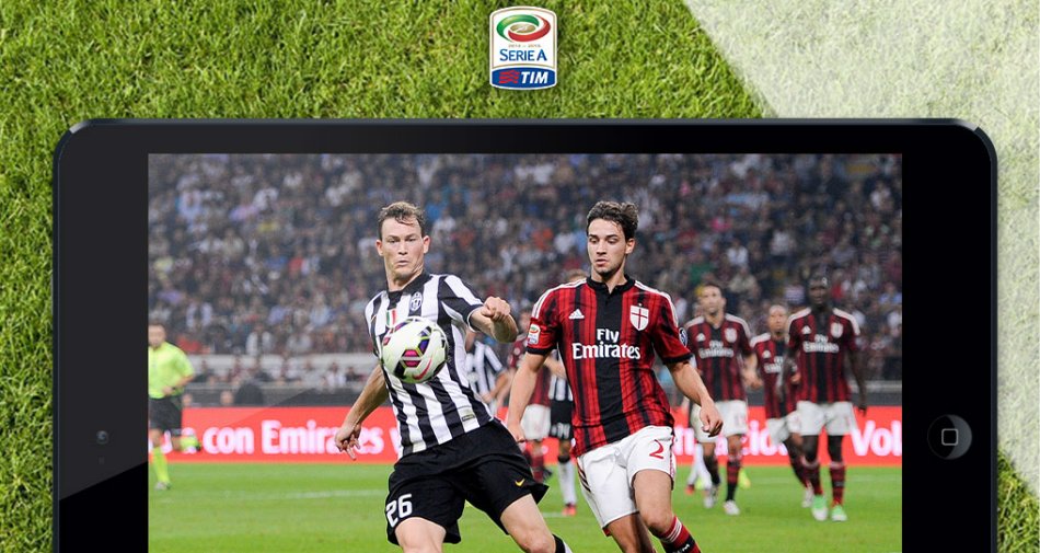Calcio, la Serie A verso la moltiplicazione delle finestre delle gare in tv