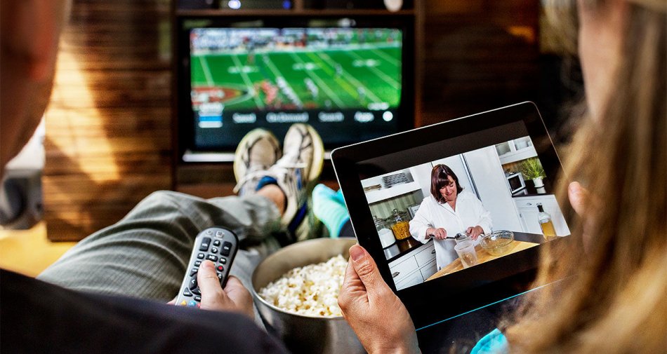 La tv in streaming è in 250 milioni di case, Italia ventesima con 8%