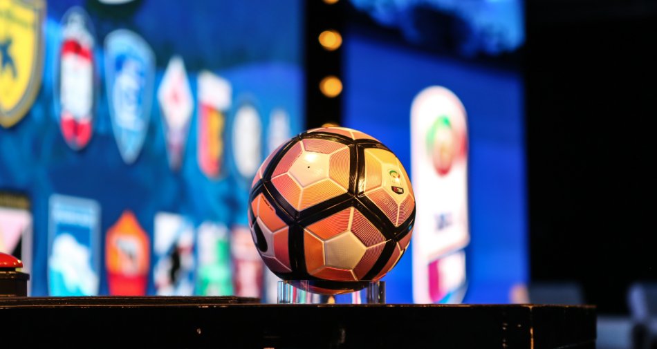 Serie A 2018 - 2019, le 20 partite scelte come big-match da Sky Sport e DAZN