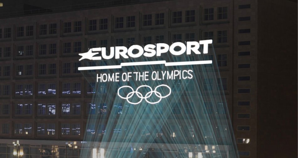 Eurosport, Giochi Olimpici Invernali PyeongChang 2018 non visibili su piattaforma Sky