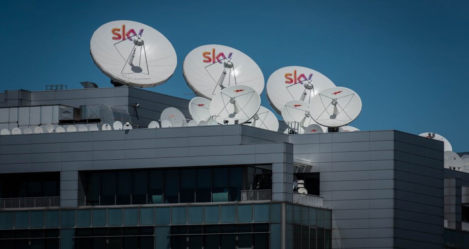 Sky Italia riorganizza la Direzione Communication & Public Affairs  
