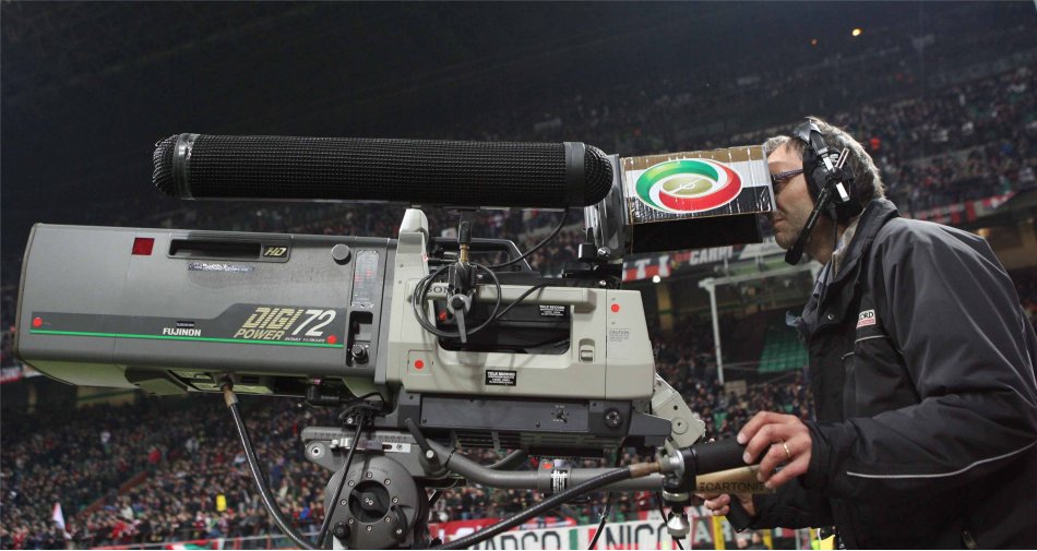 Diritti Tv Serie A 2018 - 2021, Mediaset interessata con offerta a costi sostenibili