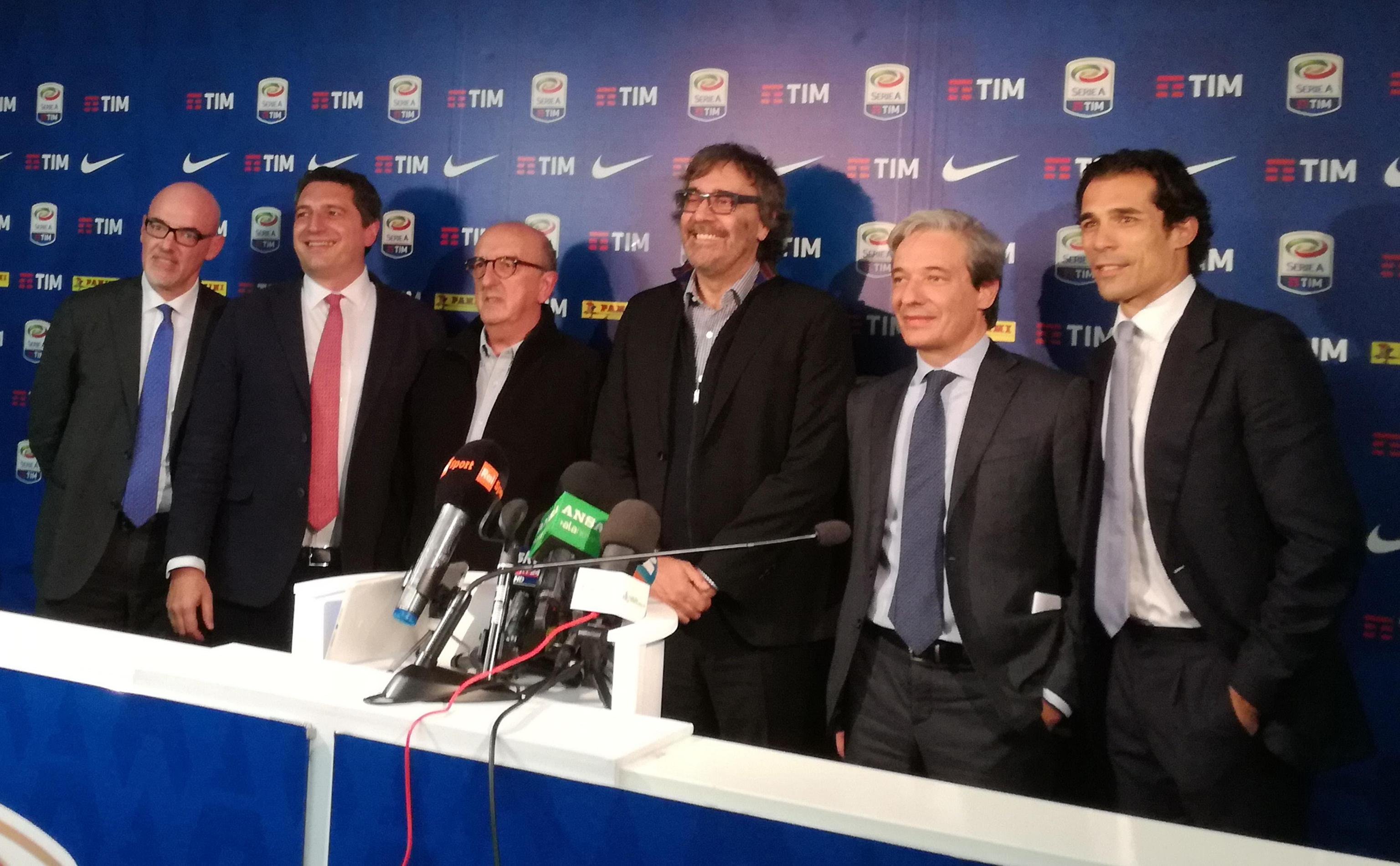 Diritti Tv Serie A 2018 - 2021, la lettera di MediaPro con volontà di rispettare il contratto