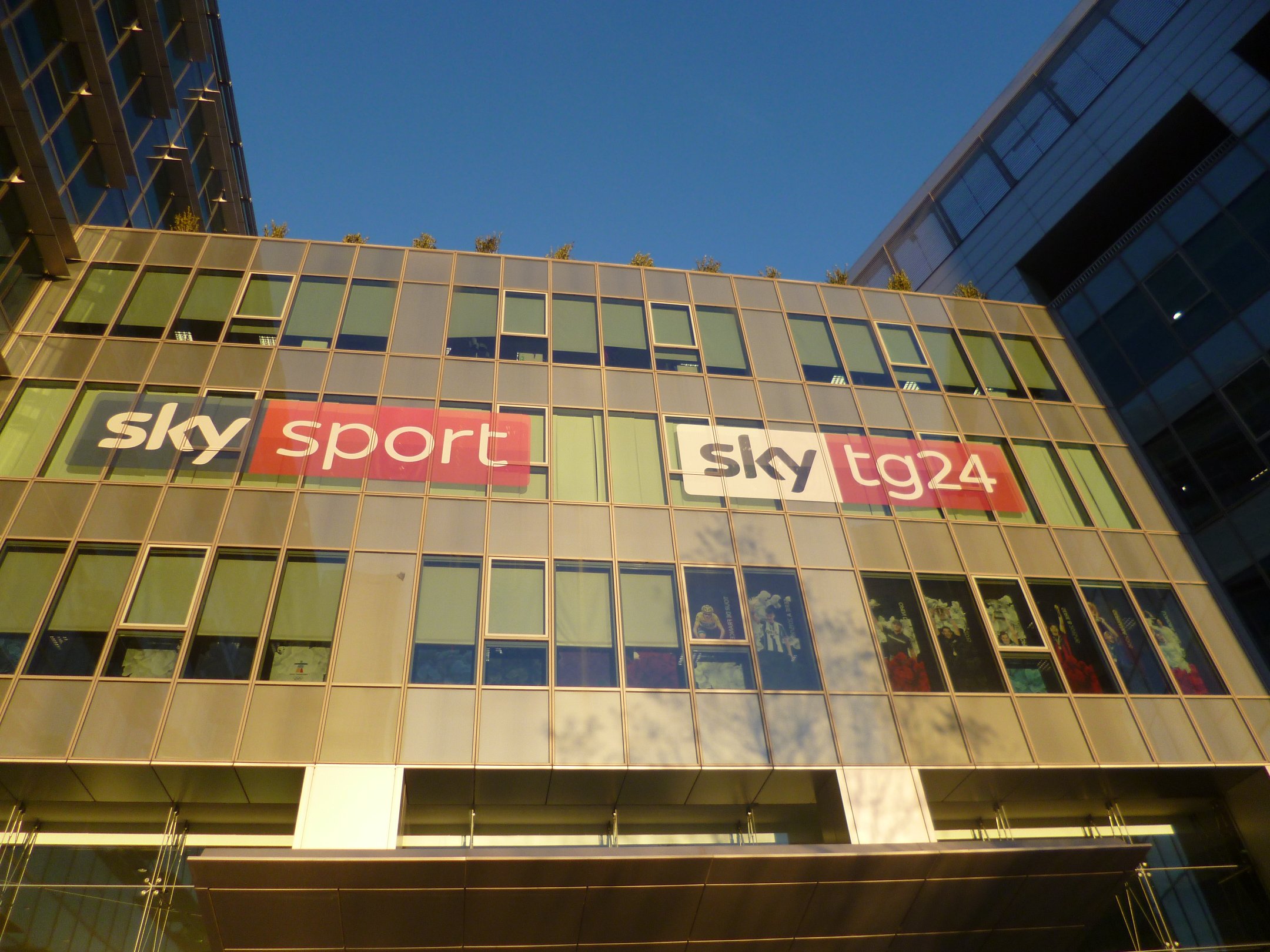 Sky, Consiglio di Stato ribalta il Tar e conferma divieto di esclusiva IPTV