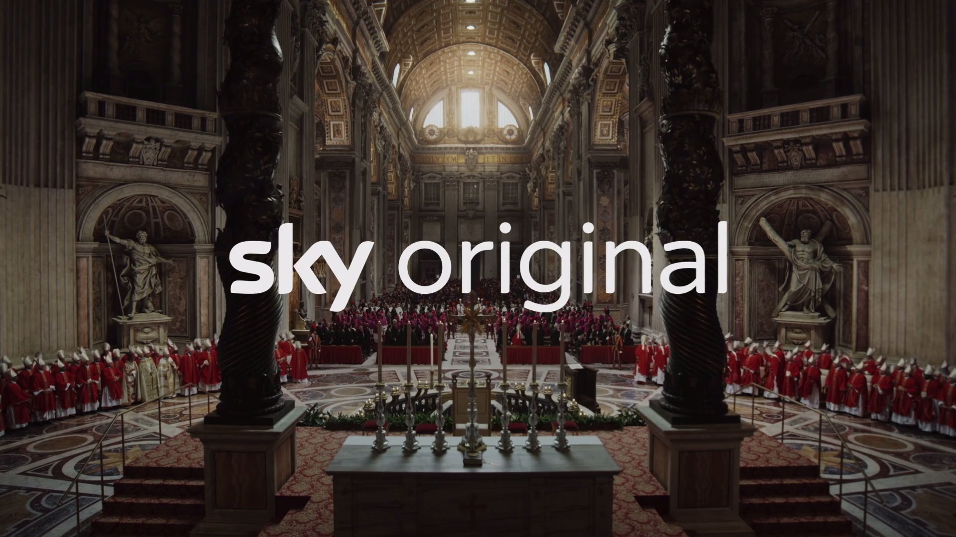 Sky Atlantic Maratone, tutte le serie tv più amate in un canale dedicato