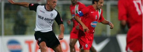 Serie B SKY:  si recupera Juve-Cesena e Crotone-Triestina