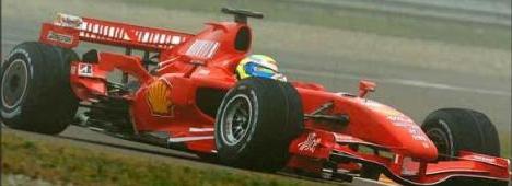 Clamoroso: Sky interessata ai diritti della Formula 1!!