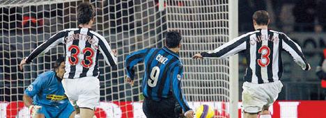 Juve-Inter, ancora derby di (Coppa) Italia: diretta questa sera ore 21 Raiuno