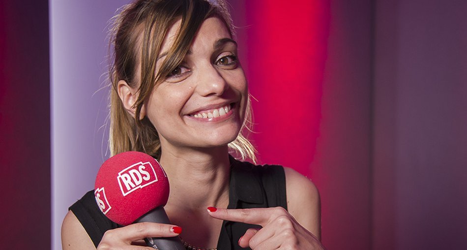 Melania Agrimano vince Rds Academy (Sky Uno) ed è la nuova speaker radiofonica