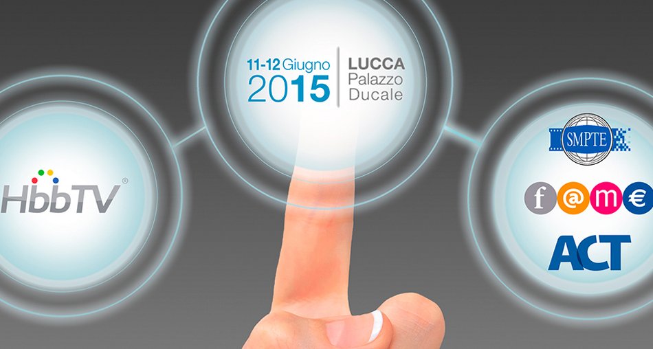 12° Forum Europeo Digitale - 11/12 Giugno a Lucca e in diretta su Digital-News.it #ForumEuropeo