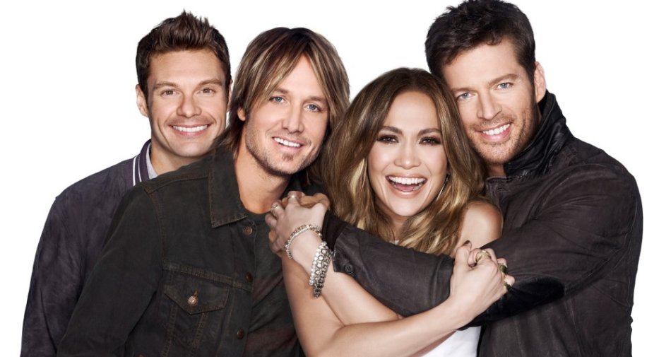 American Idol XIV: sbarca su Sky Uno un altro tra i talent piÃ¹ celebri al mondo