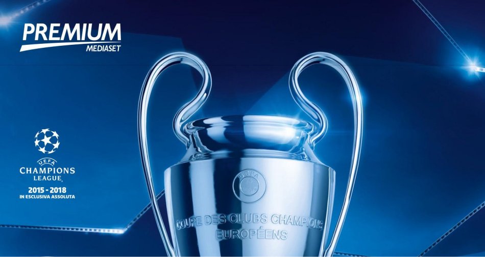Champions Playoff,  Bayer Leverkusen - Lazio (diretta esclusiva Premium Sport HD)