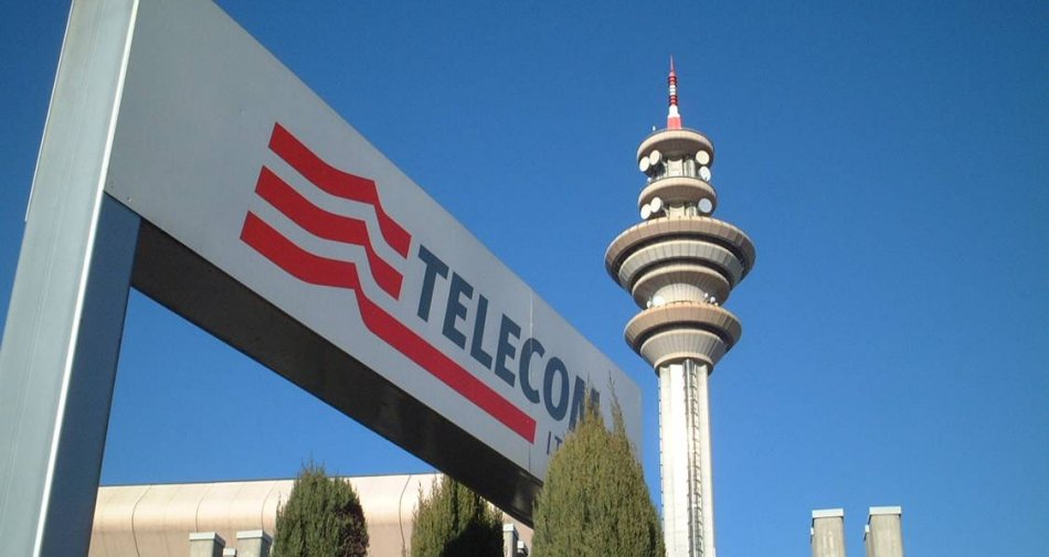 Telecom, Cattaneo: «Timvision attrarrà nuovi clienti, per sport siamo in trattativa»