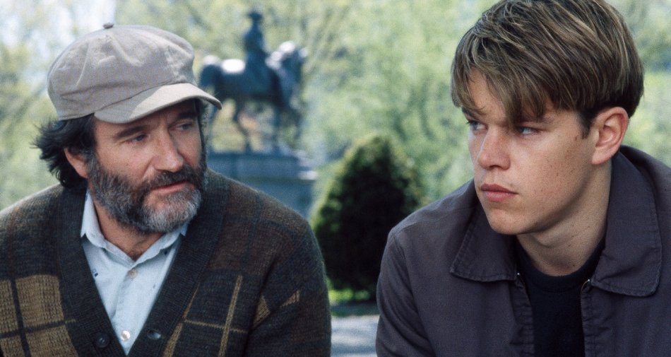 Sky Cinema ricorda Robin Williams a un anno dalla tragica scomparsa 