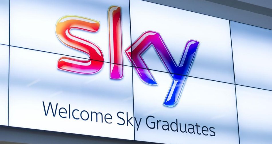 Zappia: ''Sky unisce talento a innovazione, presto in Italia nascerà Sky Academy''