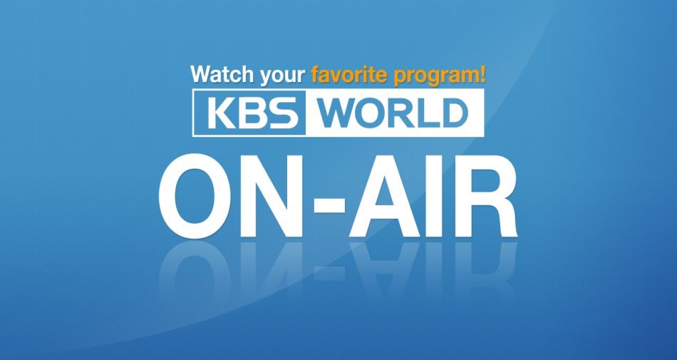 KBS World, il canale del servizio pubblico coreano sarà visibile su tivùsat