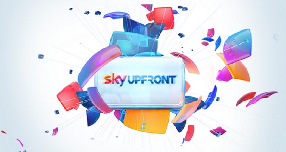 #SkyUpFront - Novità e conferme nei grandi show di Sky Uno, la casa dell'intrattenimento
