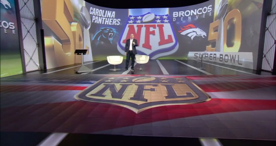 Premium Sport HD, speciale SuperBowl 50 in preparazione alla sfida finale NFL