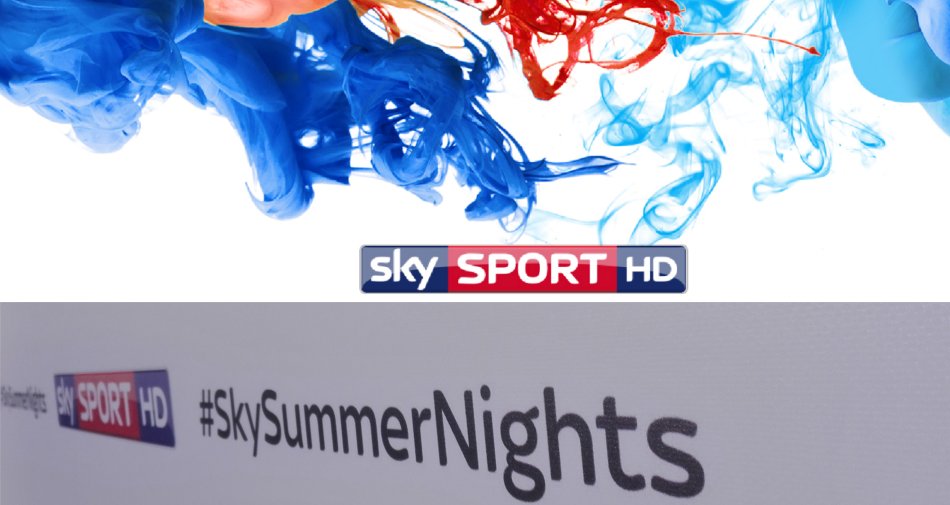 Sky Sport: news no stop su skysporthd.it per #SkyEuro2016 e #SkyCopa100