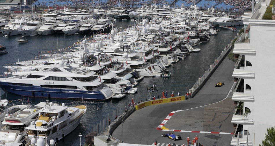 F1 Monaco, Gara - Diretta Sky Sport 1, Sky Sport F1, Sky Sport Mix e Rai 1