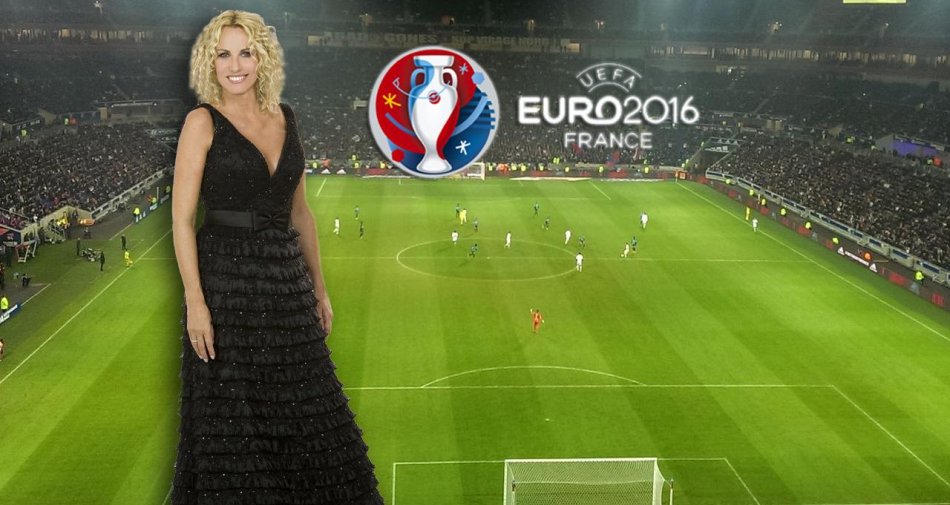 Sogno Azzurro, in una serata evento in diretta Rai 1 la rosa dei 23 protagonisti ad Euro 2016