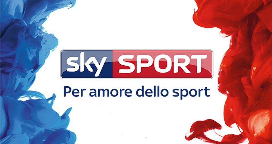 Sky Sport HD lancia la sua app dedicata per smartphone e tablet