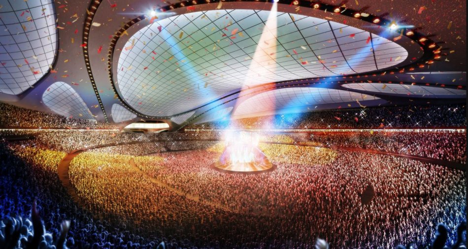 Svizzera, accordo con Discovery: le emittenti SRG SSR trasmetteranno giochi olimpici 2018 e 2020