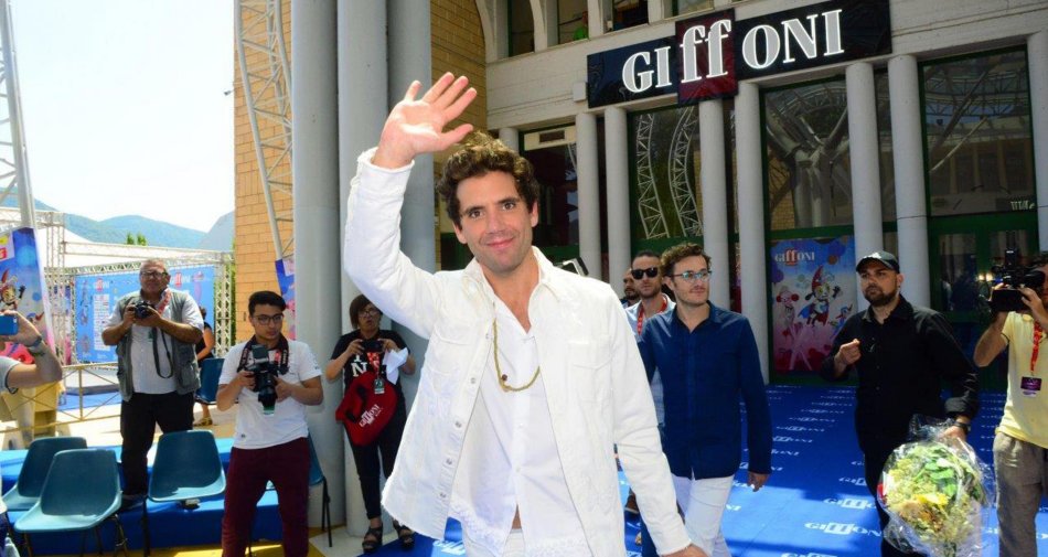 Mika: «Dopo esperienza di X Factor ora show su Rai 2 poi forse un film»