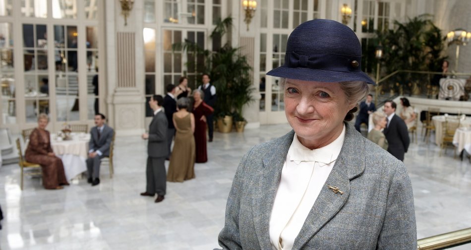 FoxCrime Agatha Christie, su Sky un canale dedicato nel 40esimo anniversario della sua scomparsa