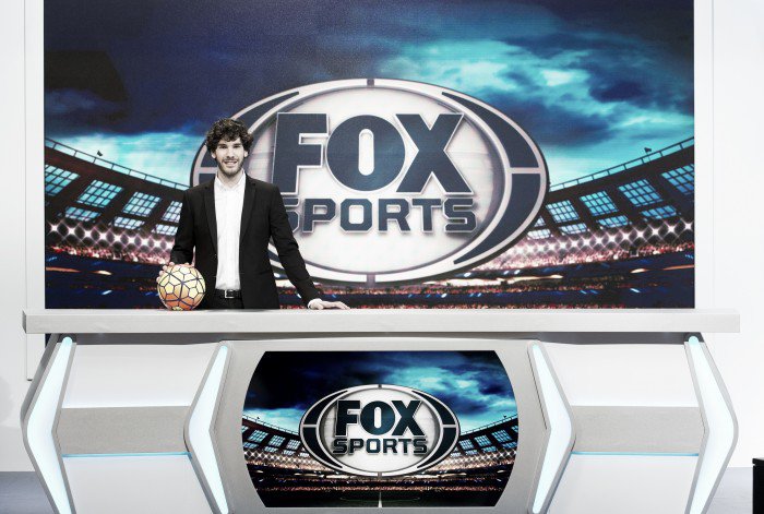 Viva La Liga!, su Fox Sports (204, Sky) il programma dedicato al torneo più affascinante