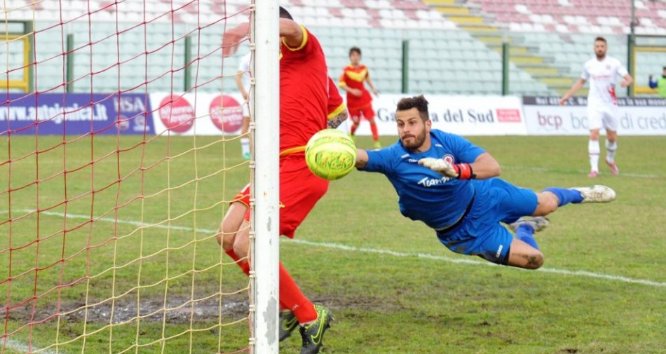La Lega Pro in diretta su Rai Sport con 50 partite, si comincia con Messina-Foggia