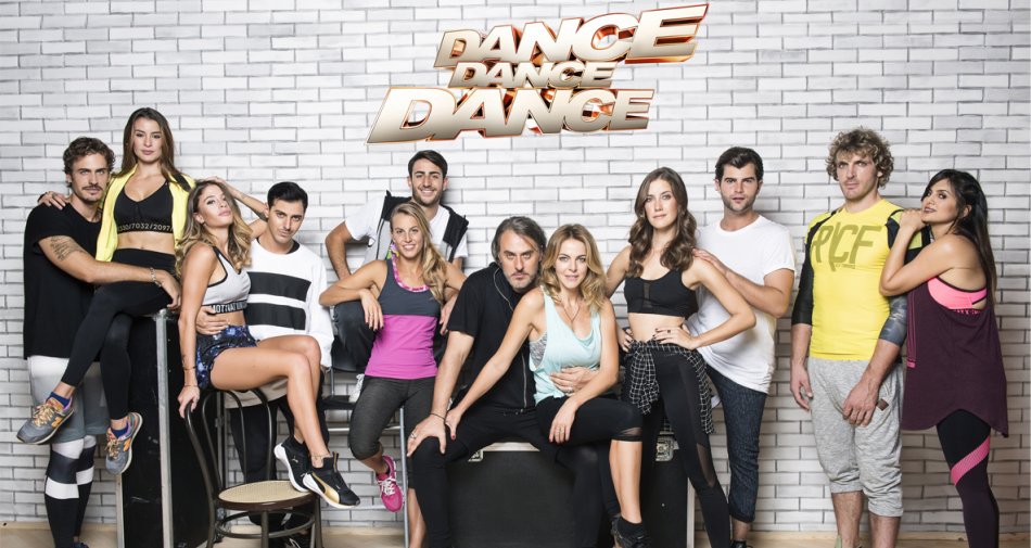 FoxLife - Dance Dance Dance dal 21 dicembre con Vanessa Incontrada in giuria