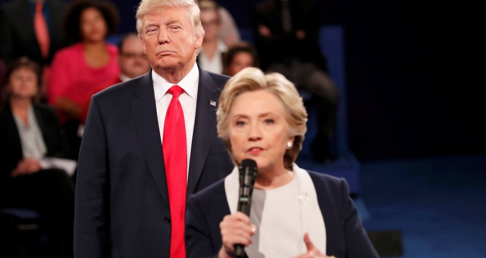 Elezioni USA 2016, in diretta la notte della scelta. Sarà presidente Hillary Clinton o Donald Trump?