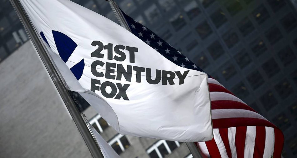21st Century Fox, ricavi primo trimestre sopra alle stime, controllo Sky entro Giugno 2018