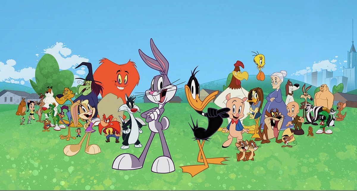 Boomerang Looney Tunes, il Pop Up Channel Sky dedicato alla serie cult Warner Bros