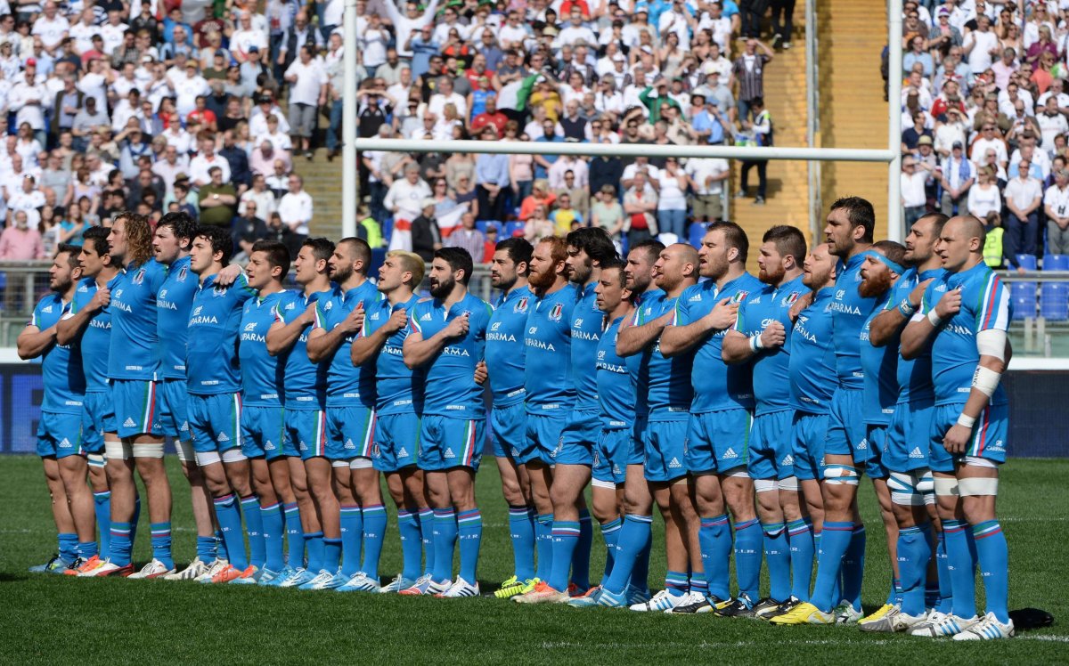 Rugby, boom di appuntamenti su DAZN con le coppe europee e Italia - Irlanda