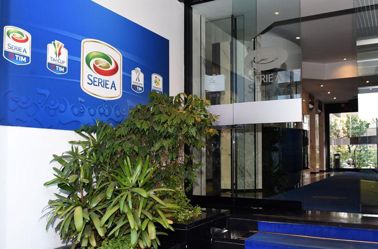 Diritti Tv Serie A 2018 - 2021, Lega vota unanime per risoluzione contratto MediaPro