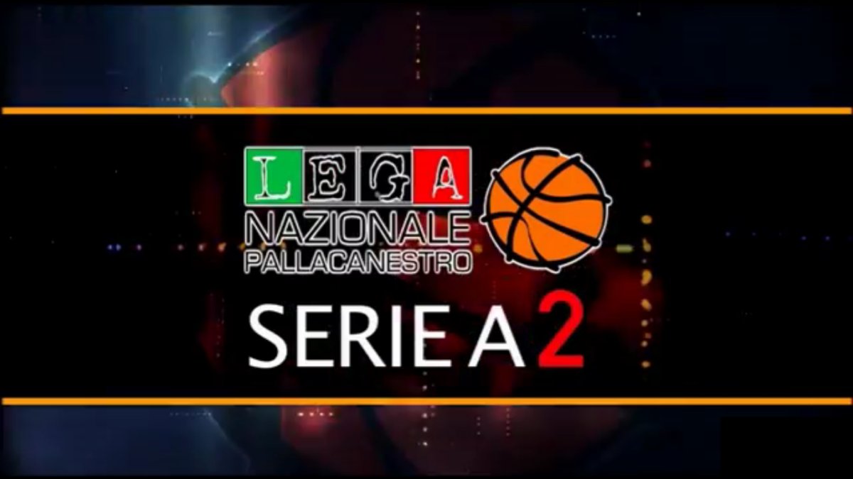Basket, i playoff della Serie A2 in diretta tv esclusiva su Sportitalia