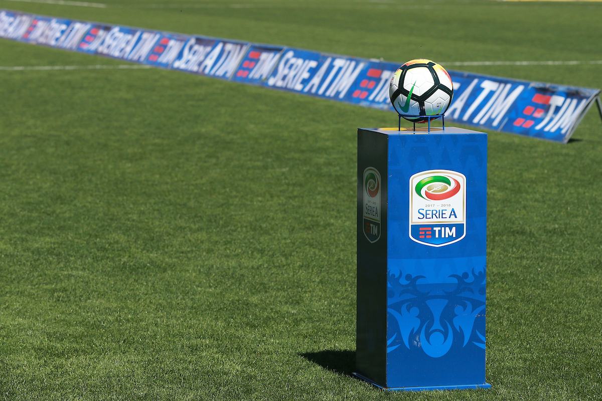 TIM rinnova fino al 2021 accordo di sponsorizzazione con la Lega Serie A.