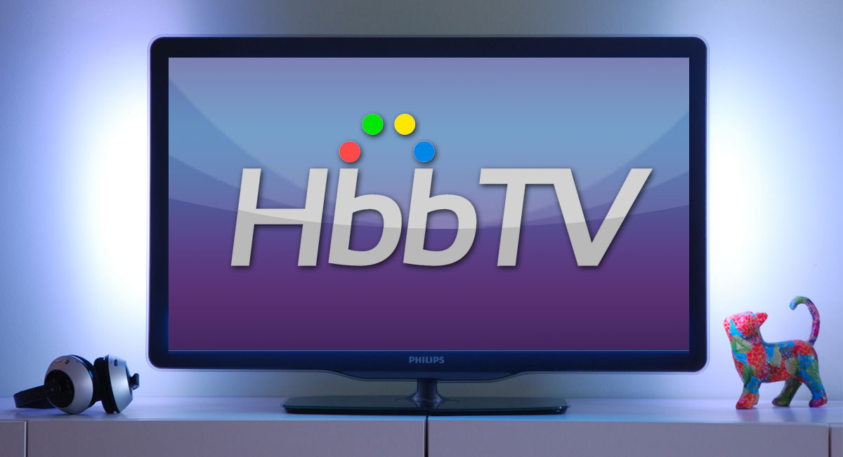 Google, Sky, RAI, ERT, Kineton, Skyworth si uniscono ad HbbTV  