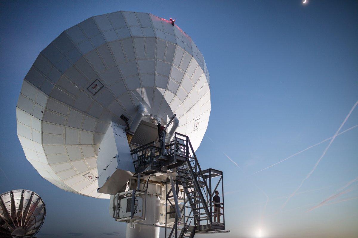 Eutelsat: «Satellite come scelta strategica per il futuro della Tv Italiana»