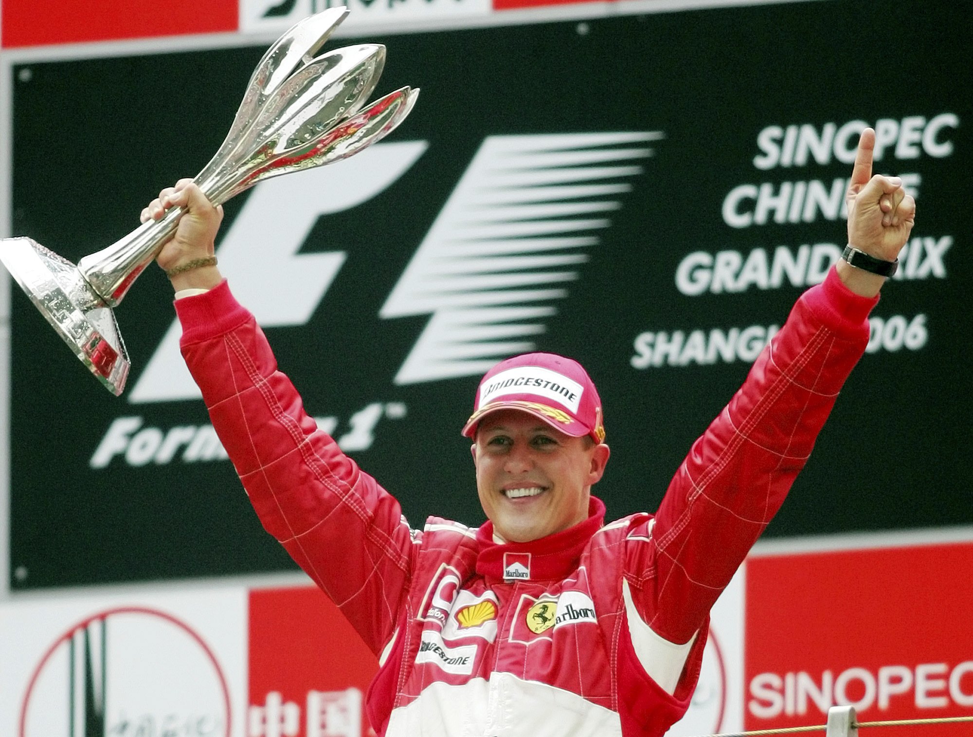 Michael Schumacher compie 50 anni. Sky Sport F1 HD racconta la sua storia