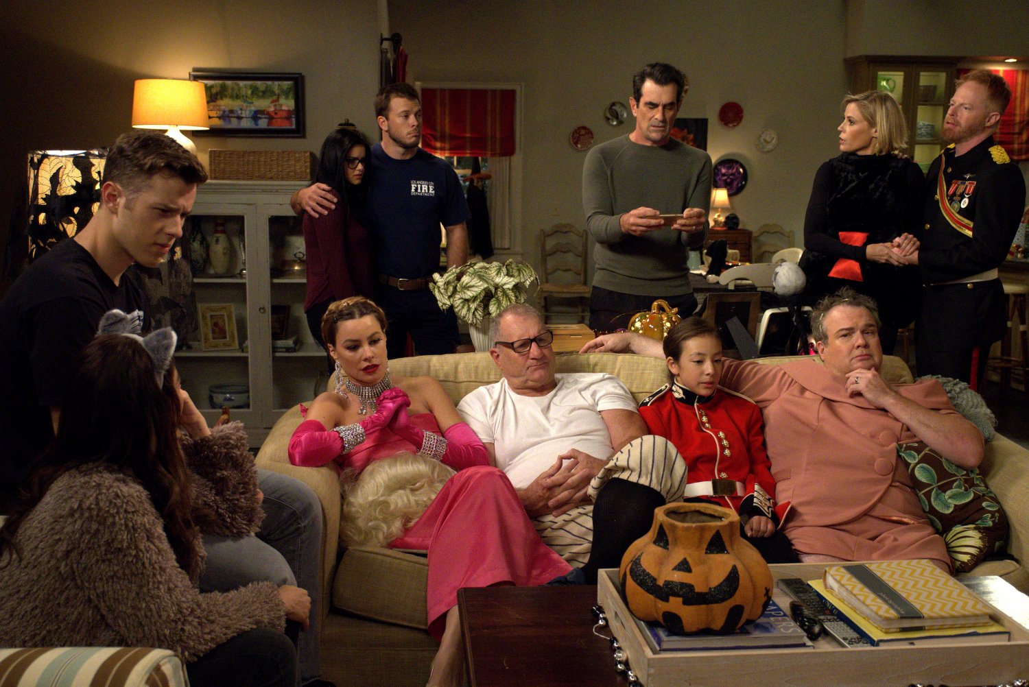 La decima stagione di Modern Family, da stasera su FOX