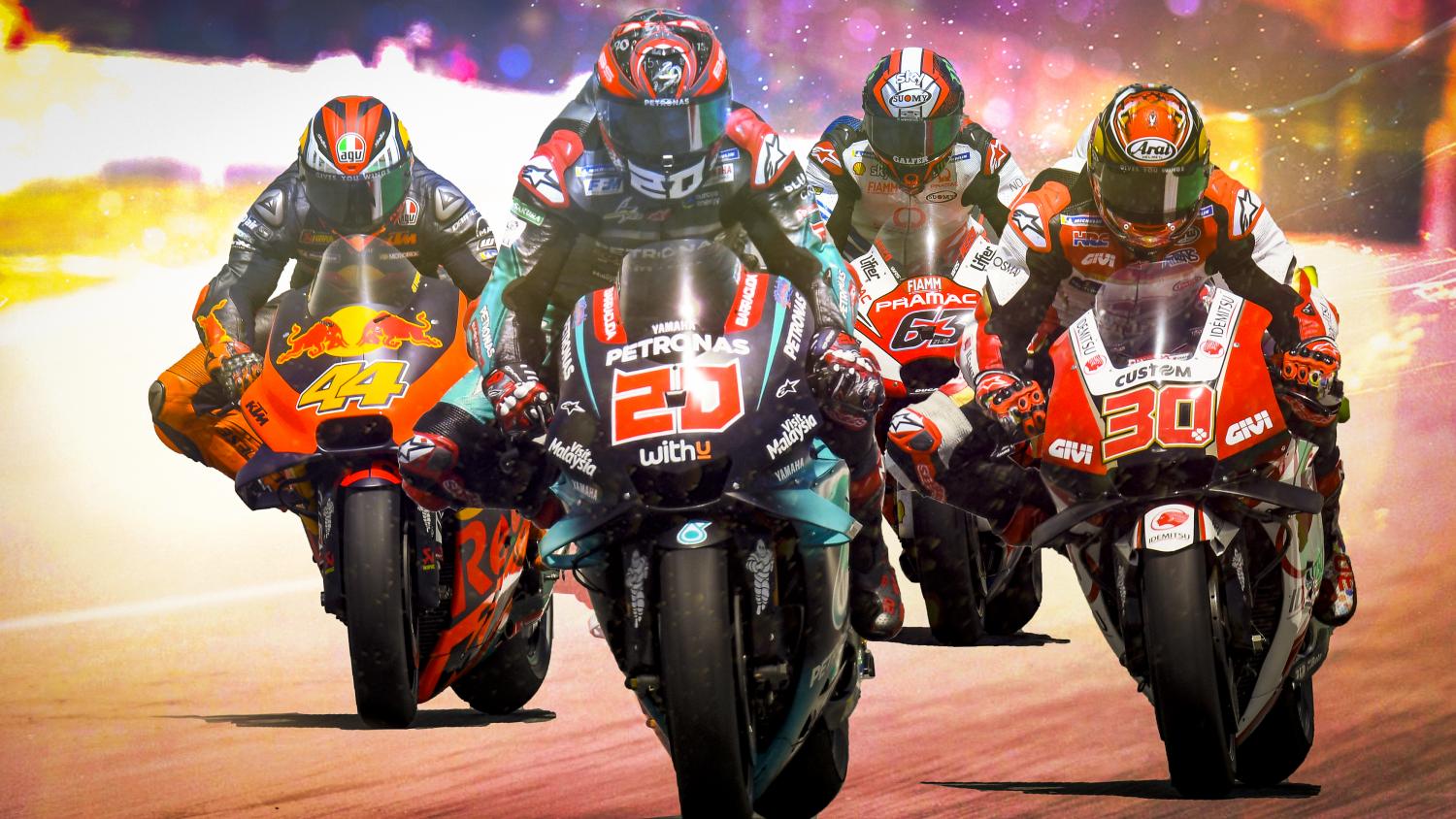 MotoGP Catalunya 2019, Qualifiche - Diretta Sky Sport e Tv8