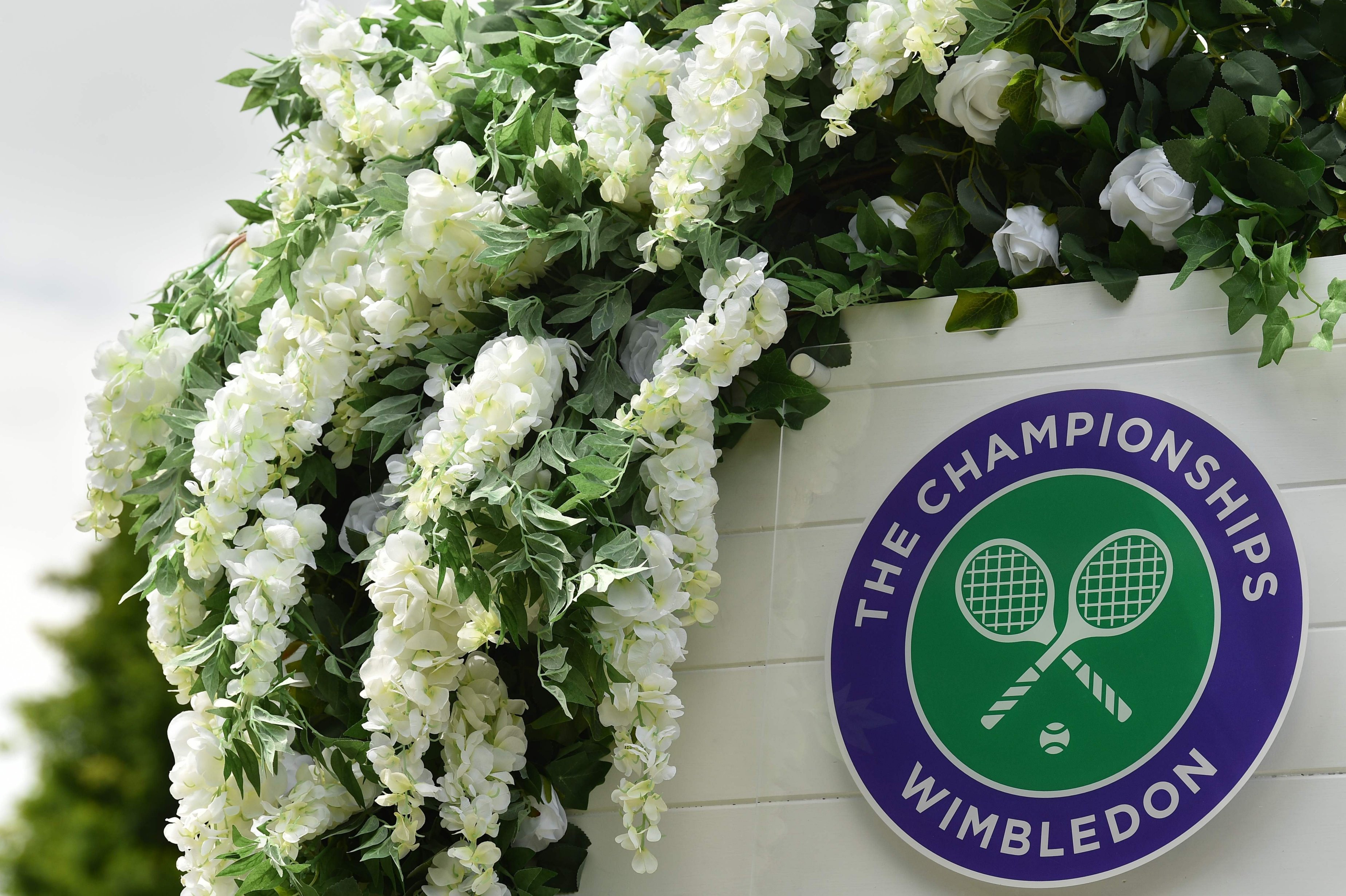 Tennis, Wimbledon 2019 in diretta esclusiva Sky Sport con 6 canali dedicati 