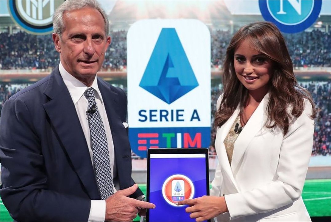 Serie A 2019 - 2020, le 20 partite scelte come big-match da Sky Sport e DAZN