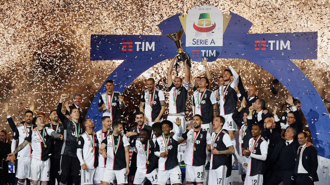 Serie A 2019 - 2020, programmazione tv prime 2 giornate Sky Sport e DAZN