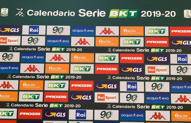 Serie B 2019 - 2020, la programmazione tv prime 2 giornate su Rai e DAZN