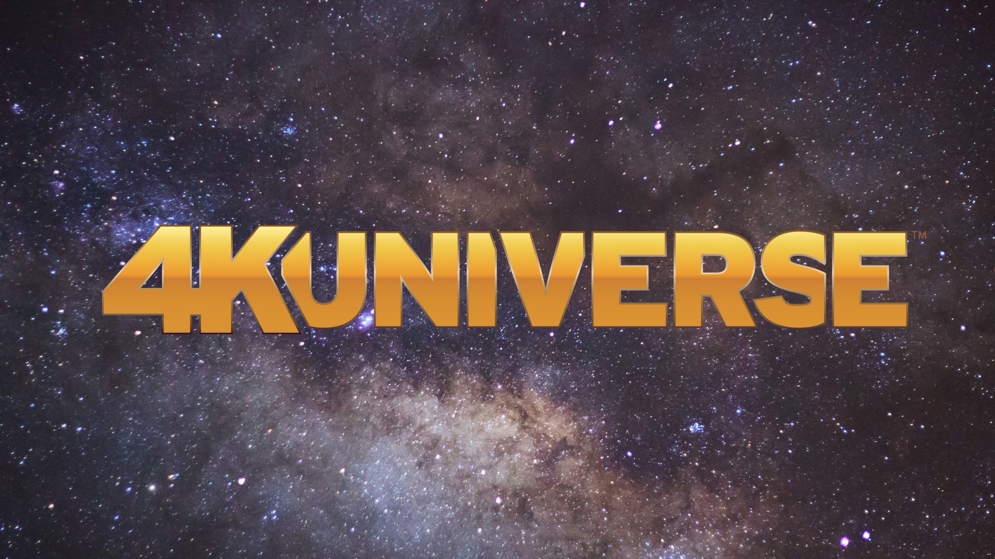 Il canale 4KUniverse arriva in Italia su tivùsat