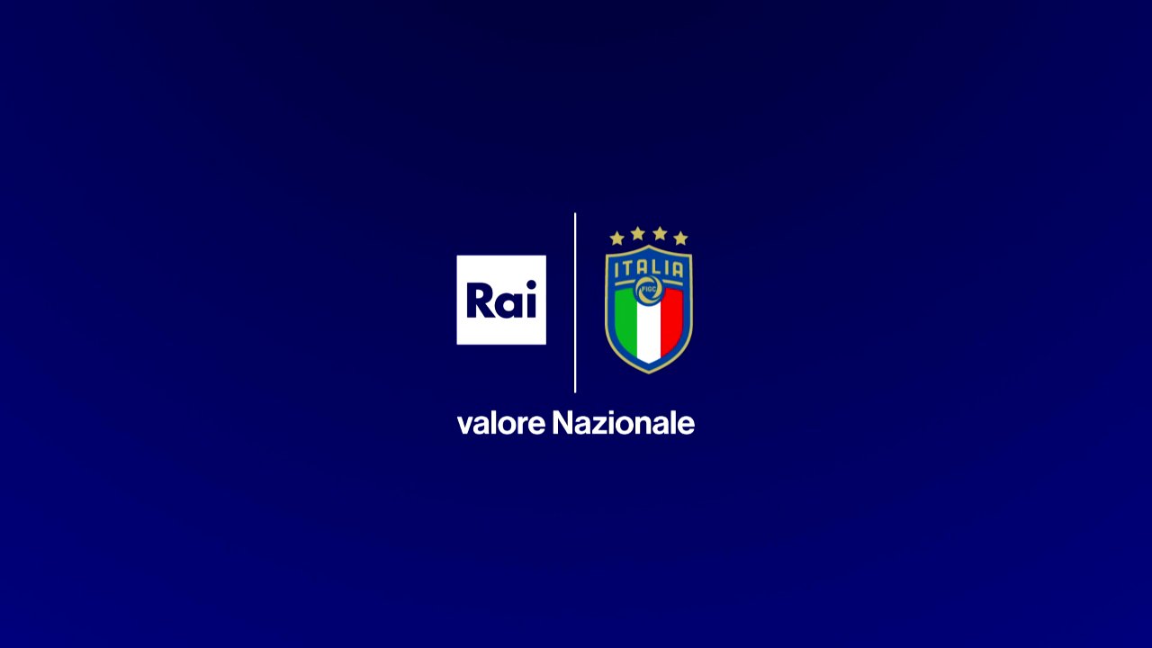 RAI e FIGC: valore Nazionale, prolungato accordo fino al 2022